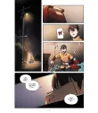 The Player who can’t level up Nº 01