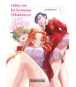 Lidiar con las hermanas Mikadono es pan comido Nº 01