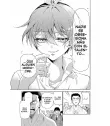 Lidiar con las hermanas Mikadono es pan comido Nº 01