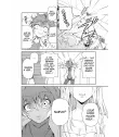 Lidiar con las hermanas Mikadono es pan comido Nº 01