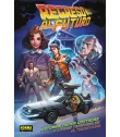 Regreso al futuro Nº 01
