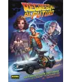 Regreso al futuro Nº 01