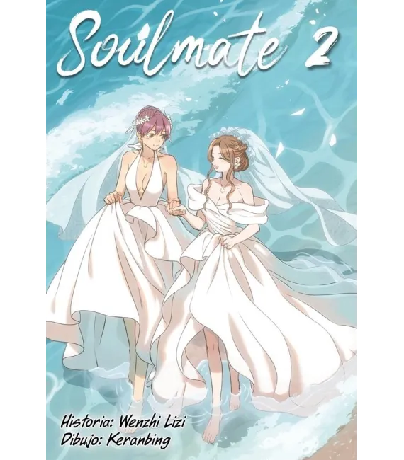 Soulmate Nº 2 (de 2)