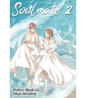 Soulmate Nº 2 (de 2)