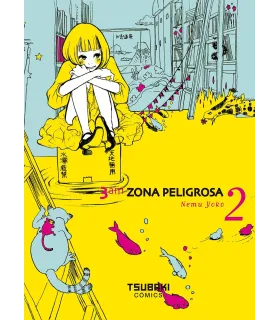 3am Zona Peligrosa Nº 2 (de 3)