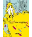 3am Zona Peligrosa Nº 2 (de 3)
