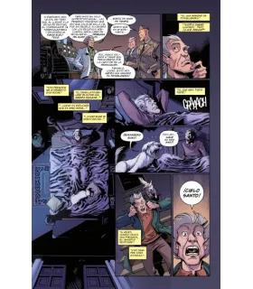 Regreso al futuro Nº 01