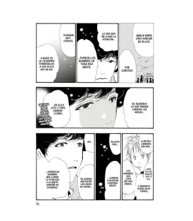Don't call it Mystery Nº 01