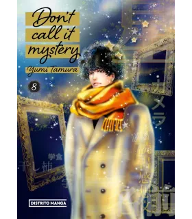 Don't call it Mystery Nº 08