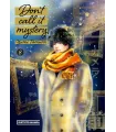 Don't call it Mystery Nº 08