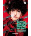 Don't call it Mystery Nº 10