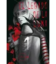 El legado de la luna Nº 1 (de 3)