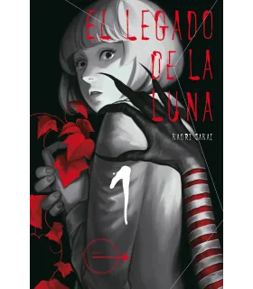 El legado de la luna Nº 1 (de 3)