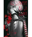 El legado de la luna Nº 1 (de 3)