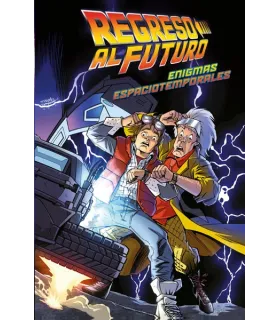 Regreso al futuro Nº 02