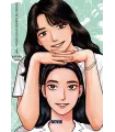 Hoshi en un mundo de chicas Nº 04