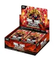 Dragon Ball Super Fusion World FB-11 Brightness of Hope: Caja de 24 sobres