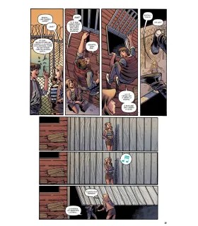 Regreso al futuro Nº 02