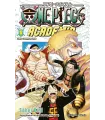 One Piece Academia Nº 06