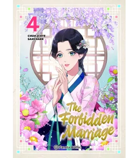 The Forbidden Marriage Nº 04