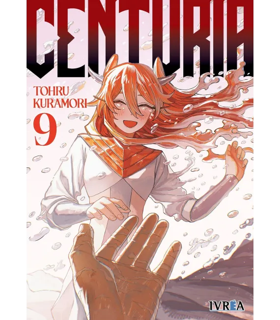 Centuria Nº 09