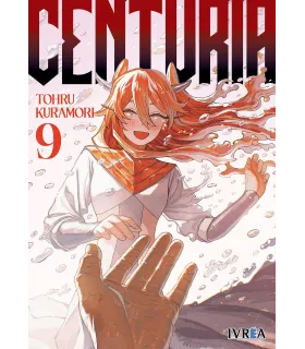 Centuria Nº 09