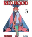 Red Hood Nº 3 (de 3)