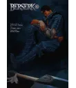 Berserk Nº 43 + 4 postales