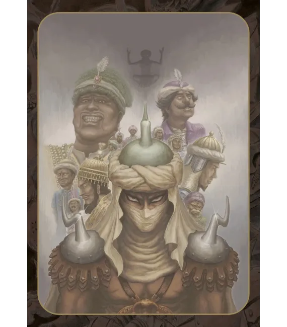 Berserk Nº 43 + 4 postales
