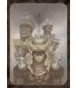 Berserk Nº 43 + 4 postales