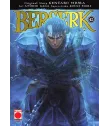 Berserk Nº 43 + Puzzle