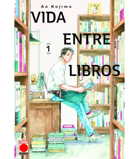 Vida entre libros Nº 01
