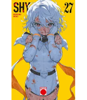Shy Nº 27 (de 33)
