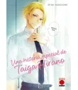 Hirano y Kagiura Nº 05 + Booklet