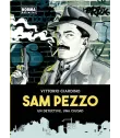 Sam Pezzo - Un detective, una ciudad