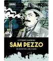 Sam Pezzo - Un detective, una ciudad