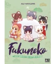 Fukuneko. Los gatos de la felicidad Nº 04