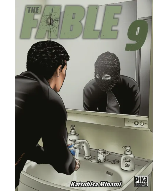 The Fable Nº 09