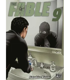 The Fable Nº 09