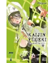 Kaijin Fugeki Nº 07