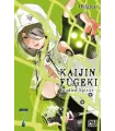 Kaijin Fugeki Nº 07