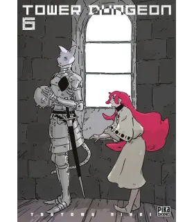 Tower Dungeon Nº 06