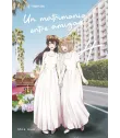 Un matrimonio entre amigas Nº 4