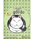 La abuela y su gato gordo Nº 6 (de 8)