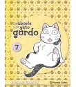 La abuela y su gato gordo Nº 7 (de 8)