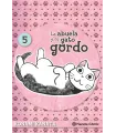 La abuela y su gato gordo Nº 5 (de 8)