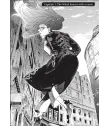 La bruja del castillo de los cardos Nº 1 (de 4)
