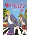 Secretos del corazón Nº 01 (de 12)
