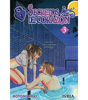 Secretos del corazón Nº 03 (de 12)
