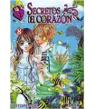 Secretos del corazón Nº 08 (de 12)